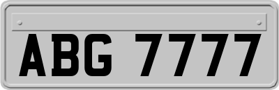 ABG7777
