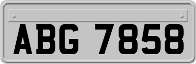 ABG7858