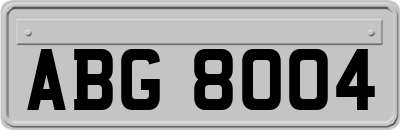 ABG8004