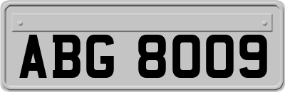 ABG8009
