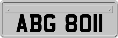 ABG8011