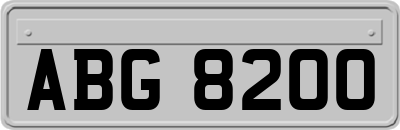 ABG8200