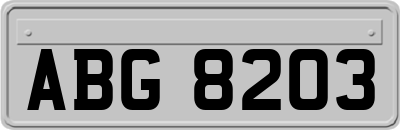 ABG8203