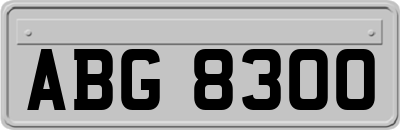 ABG8300