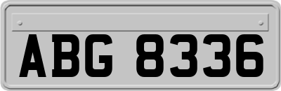 ABG8336
