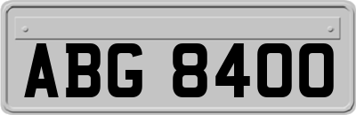 ABG8400