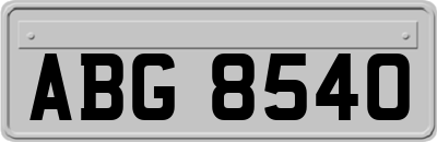 ABG8540