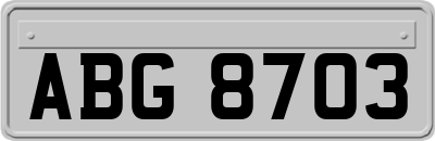ABG8703