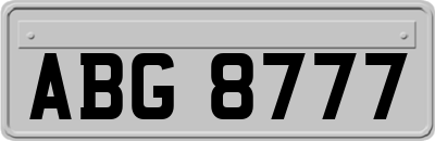 ABG8777