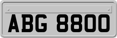 ABG8800