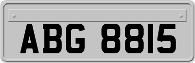 ABG8815