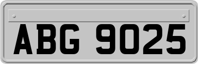ABG9025