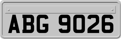 ABG9026