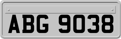 ABG9038