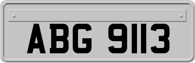 ABG9113