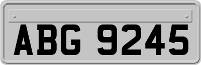 ABG9245