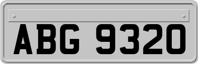 ABG9320