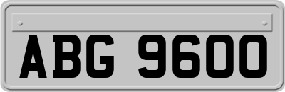 ABG9600
