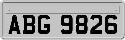 ABG9826