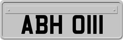 ABH0111