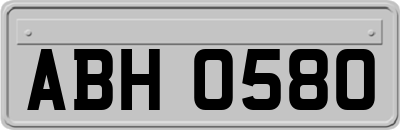 ABH0580