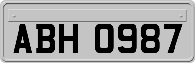 ABH0987