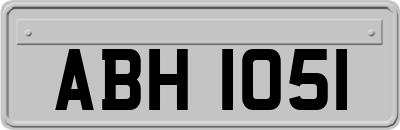 ABH1051