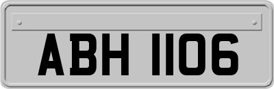 ABH1106