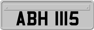ABH1115
