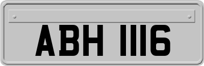 ABH1116