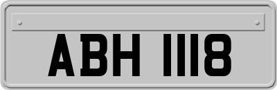 ABH1118