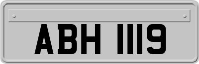 ABH1119