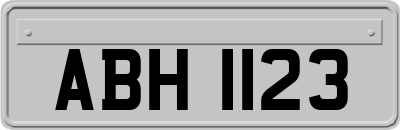 ABH1123
