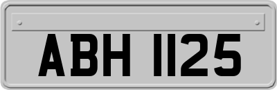 ABH1125