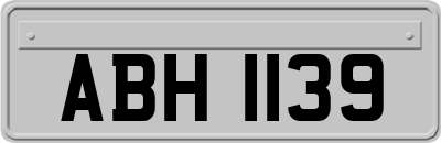 ABH1139
