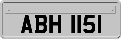 ABH1151