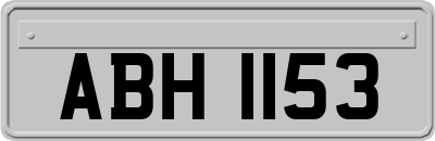 ABH1153