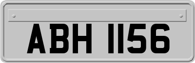 ABH1156