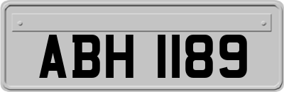 ABH1189