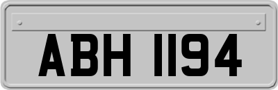 ABH1194