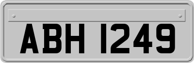 ABH1249