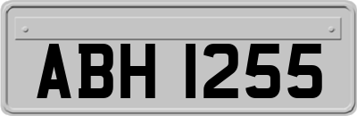 ABH1255