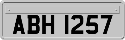 ABH1257