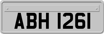 ABH1261