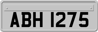 ABH1275