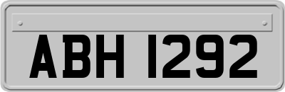 ABH1292