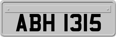 ABH1315