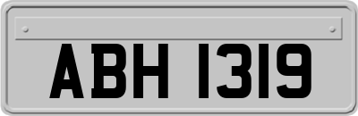ABH1319