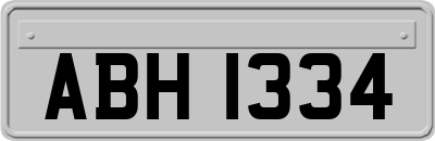 ABH1334