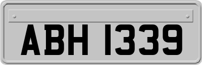 ABH1339